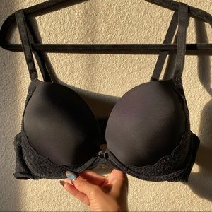 Torrid bra